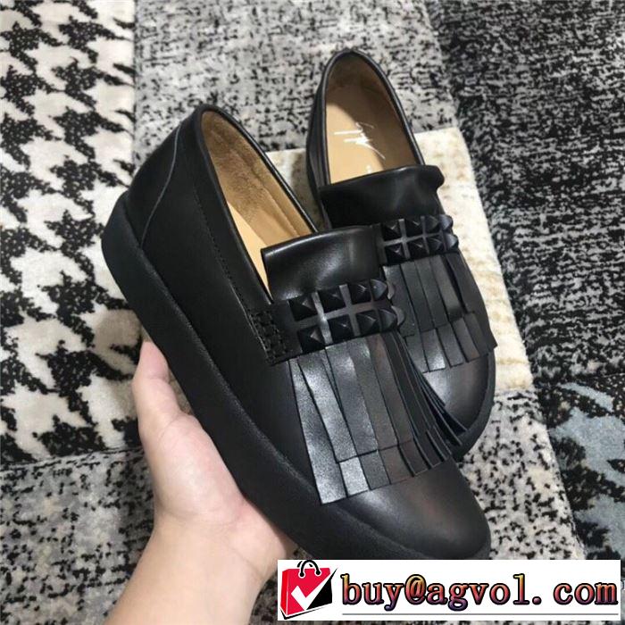 GIUSEPPE ZANOTTI 2020話題の商品 ジュゼッペ ザノッティ 飽きもこないデザイン  ランニングシューズ