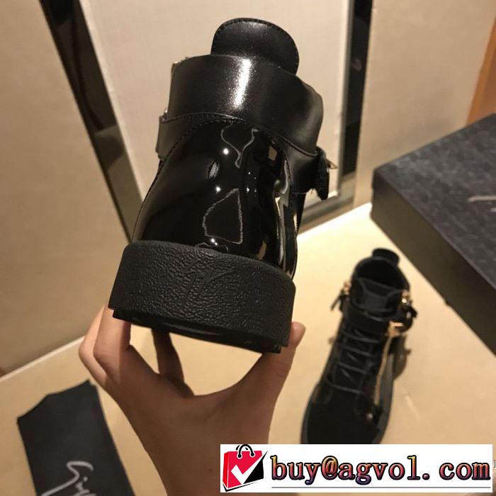 限定色がお目見え ランニングシューズ 限定アイテムが登場 ジュゼッペ ザノッティ GIUSEPPE ZANOTTI