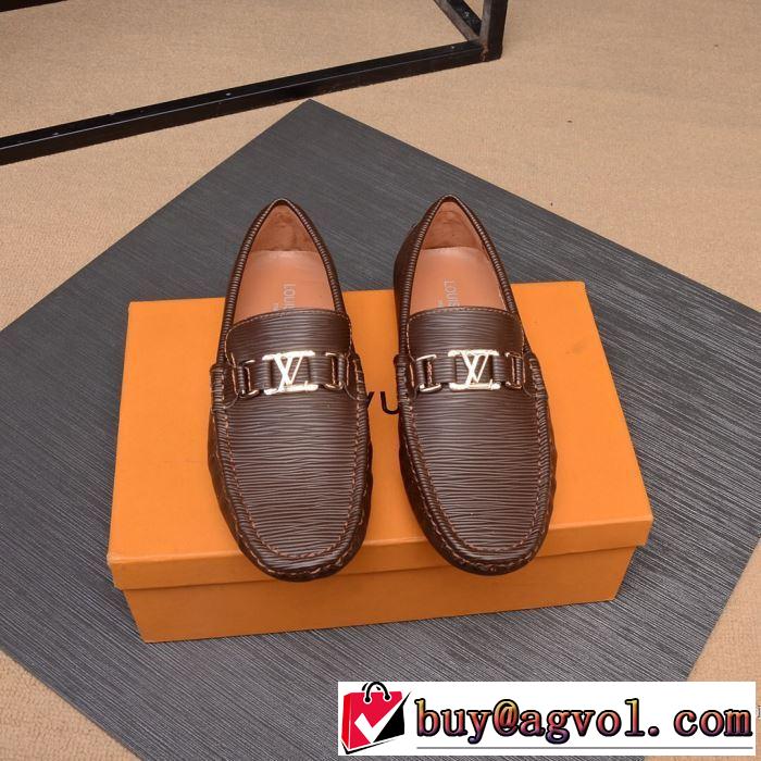 2020SS人気 2色可選 ルイ ヴィトン LOUIS VUITTON 2年以上連続１位獲得 スニーカー VIP価格SALE