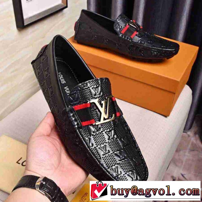 ルイ ヴィトン １点限り！VIPセール LOUIS VUITTON オススメのアイテムを見逃すな スニーカー