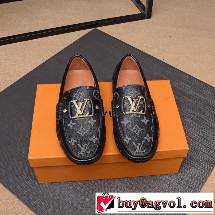 お手頃プライス ルイ ヴィトン 2色可選 LOUIS VUITTON コーデの完成度を高める スニーカー さらに魅力的