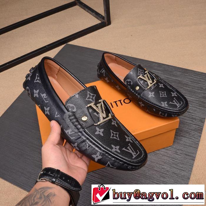 お手頃プライス ルイ ヴィトン 2色可選 LOUIS VUITTON コーデの完成度を高める スニーカー さらに魅力的