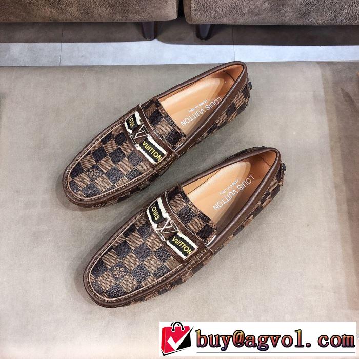 スニーカー 2色可選 お値段もお求めやすい ルイ ヴィトン愛らしい春の新作  LOUIS VUITTON