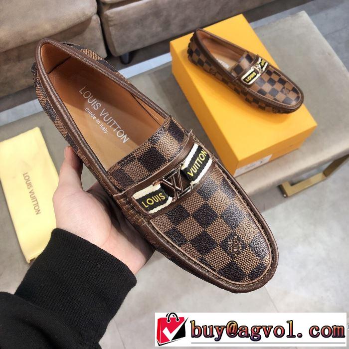 スニーカー 2色可選 お値段もお求めやすい ルイ ヴィトン愛らしい春の新作  LOUIS VUITTON