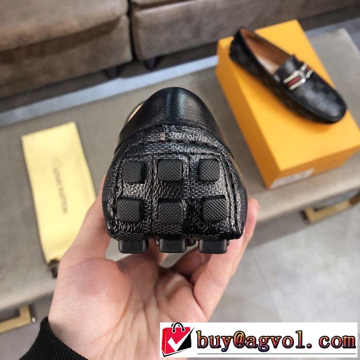 スニーカー 2色可選 お値段もお求めやすい ルイ ヴィトン愛らしい春の新作  LOUIS VUITTON