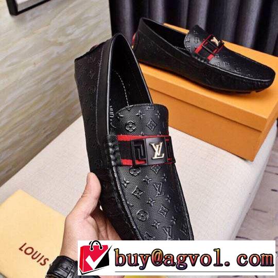 スニーカー 差をつけたい人にもおすすめ ルイ ヴィトン 春夏コレクション新品 LOUIS VUITTON