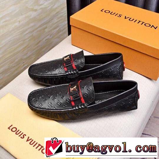 スニーカー 差をつけたい人にもおすすめ ルイ ヴィトン 春夏コレクション新品 LOUIS VUITTON