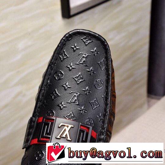 スニーカー 差をつけたい人にもおすすめ ルイ ヴィトン 春夏コレクション新品 LOUIS VUITTON