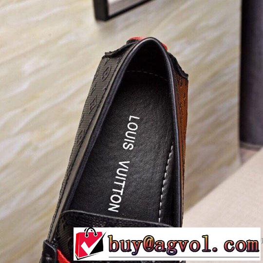 スニーカー 差をつけたい人にもおすすめ ルイ ヴィトン 春夏コレクション新品 LOUIS VUITTON