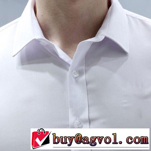2色可選 シャツ 最新の入荷商品 アルマーニ ARMANI ファッショニスタを中心に新品が非常に人気