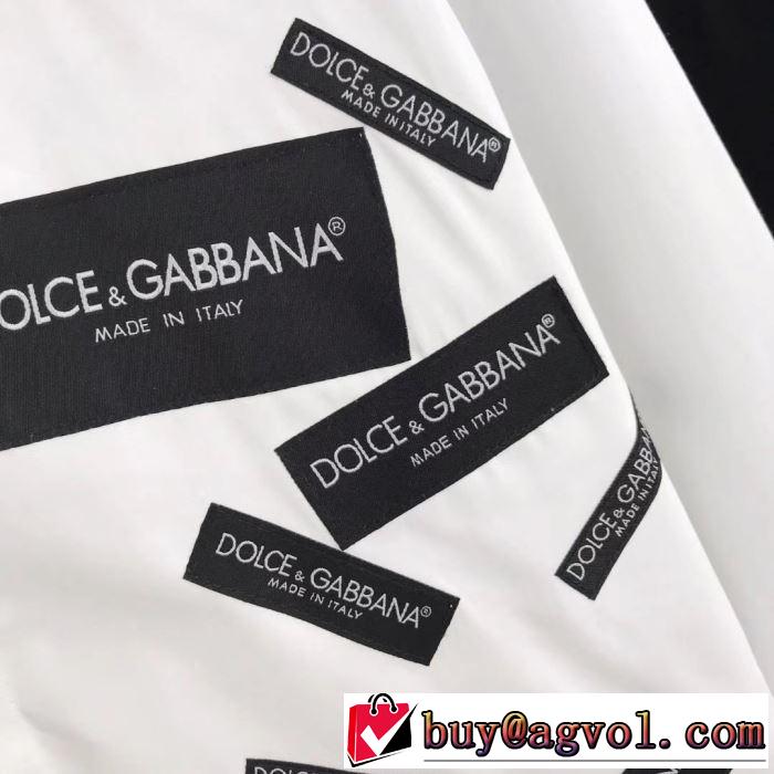 ドルチェ＆ガッバーナ 今季の主力おすすめ Dolce&Gabbana シャツ 春夏コレクション新品