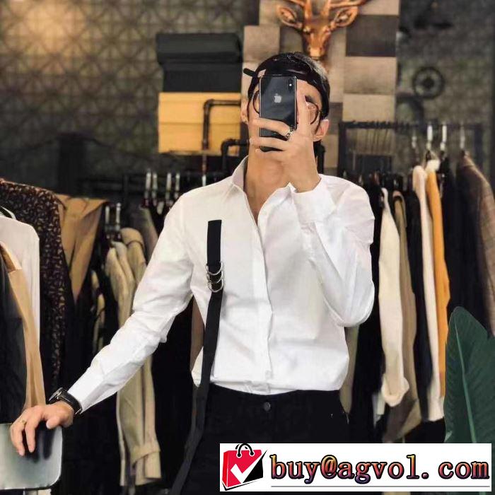 人気が継続中 2色可選 ディースクエアード DSQUARED2 海外でも大人気 シャツ