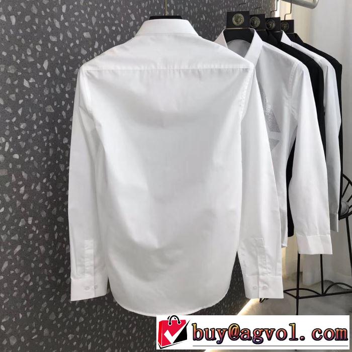 シャツ 日本未入荷カラー ディースクエアード DSQUARED2  20SSトレンド