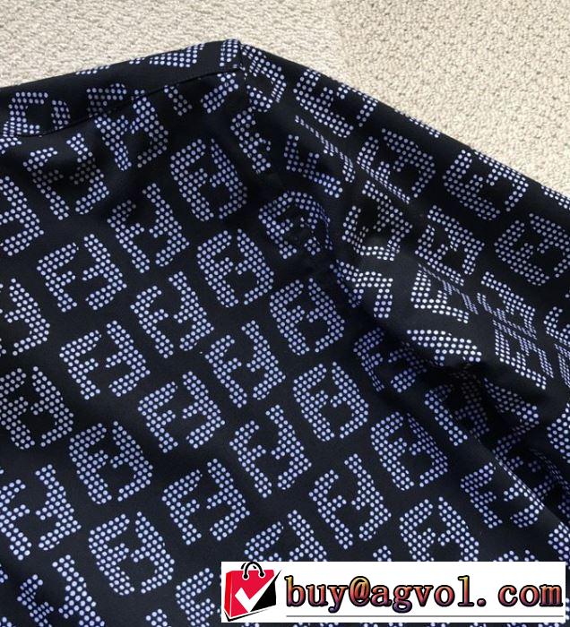 シャツ おしゃれな人が持っている フェンディ １点限り！VIPセール FENDI