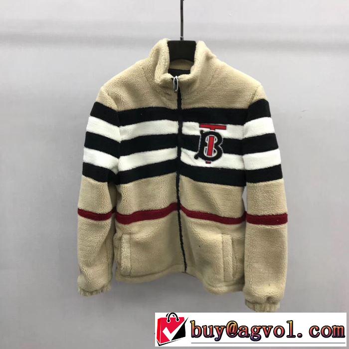 バーバリー 完売必至の人気モデルをご紹介 2019秋冬最重要アイテム BURBERRY ダウンジャケット