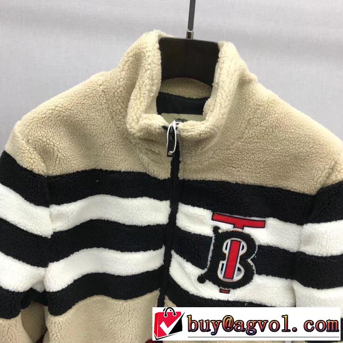 バーバリー 完売必至の人気モデルをご紹介 2019秋冬最重要アイテム BURBERRY ダウンジャケット
