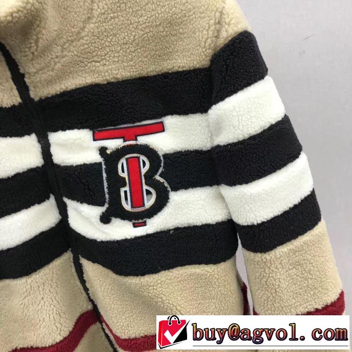 バーバリー 完売必至の人気モデルをご紹介 2019秋冬最重要アイテム BURBERRY ダウンジャケット