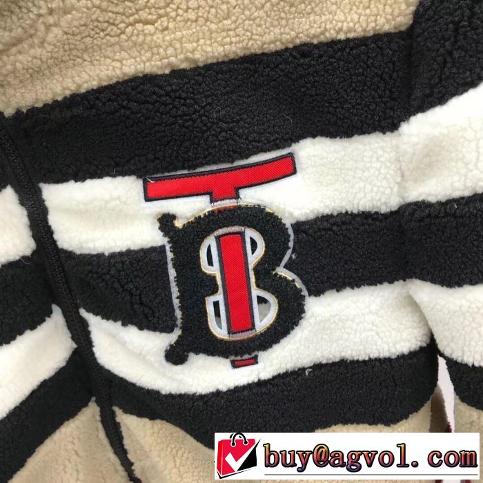 バーバリー 完売必至の人気モデルをご紹介 2019秋冬最重要アイテム BURBERRY ダウンジャケット