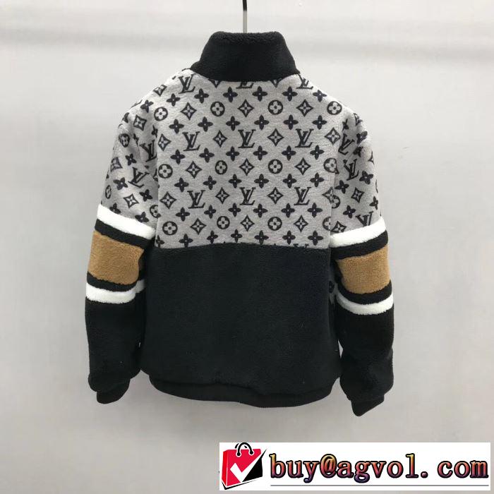 お洒落で秋冬注目トレンド LOUIS VUITTON ルイ ヴィトン 価値大の2019SS秋冬アイテム ダウンジャケット