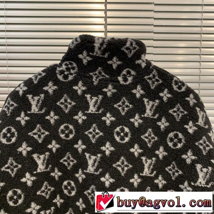 2019新発売大歓迎秋冬新名品 ダウンジャケットおしゃれでおすすめ今季トレンド LOUIS VUITTON ルイ ヴィトン