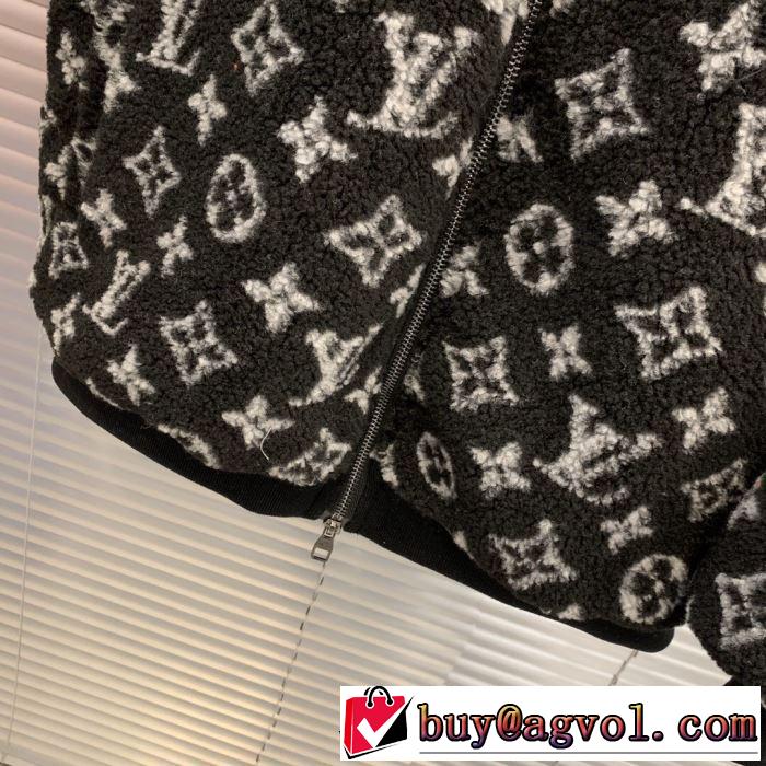 2019新発売大歓迎秋冬新名品 ダウンジャケットおしゃれでおすすめ今季トレンド LOUIS VUITTON ルイ ヴィトン