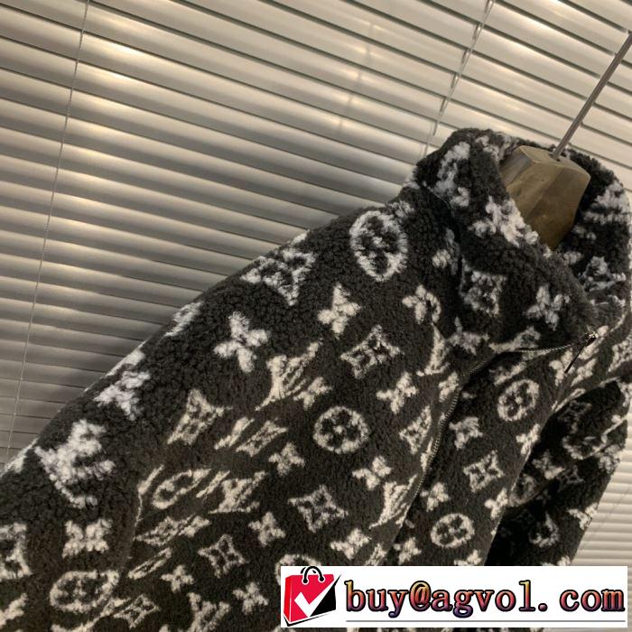 2019新発売大歓迎秋冬新名品 ダウンジャケットおしゃれでおすすめ今季トレンド LOUIS VUITTON ルイ ヴィトン