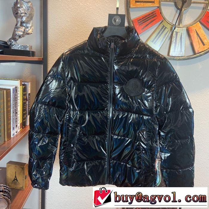 おしゃれさんはいち早く取り MONCLER モンクレール2019トレンドファッション新品 ダウンジャケット