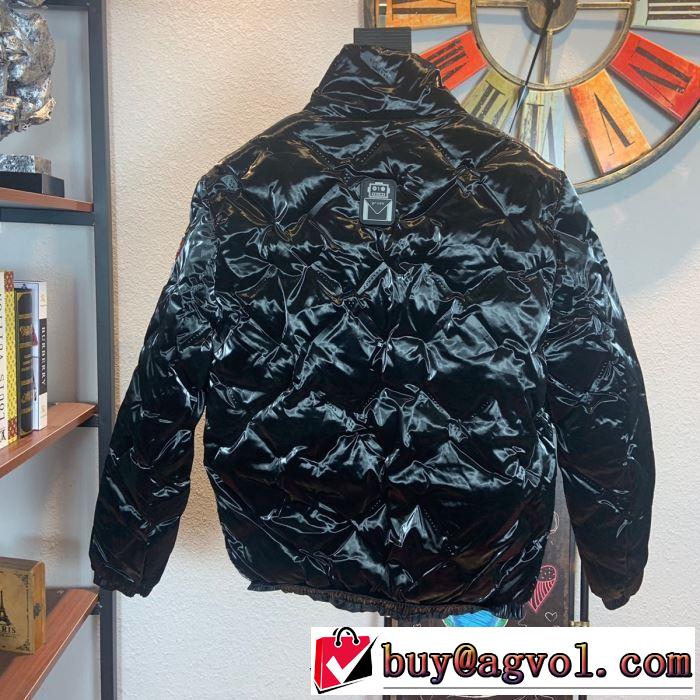 おしゃれさんはいち早く取り MONCLER モンクレール2019トレンドファッション新品 ダウンジャケット