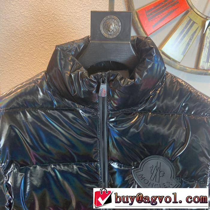おしゃれさんはいち早く取り MONCLER モンクレール2019トレンドファッション新品 ダウンジャケット