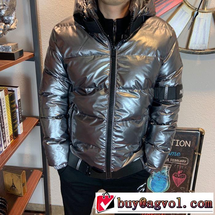 完売必至の人気モデルをご紹介 MONCLER モンクレール2019秋冬トレンドアイテム ダウンジャケット