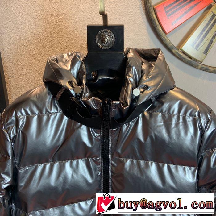 完売必至の人気モデルをご紹介 MONCLER モンクレール2019秋冬トレンドアイテム ダウンジャケット