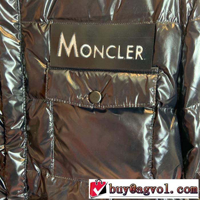 MONCLER モンクレール ダウンジャケット2019トレンド秋冬おすすめ安い 冬のスタイルの幅が広がりそう