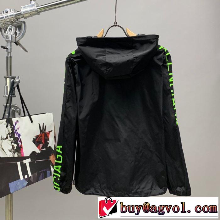 2020春新作 上下セット バレンシアガファッションに合わせ  BALENCIAGA限定アイテム特集