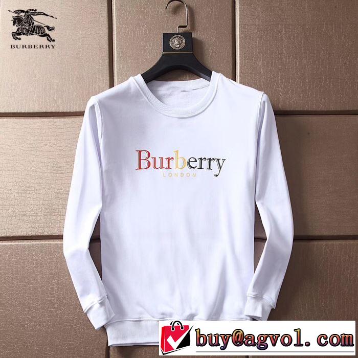 プルオーバーパーカー 2色可選  BURBERRY 2019トレンドファッション新品バーバリー 秋冬一番欲しい人気新作