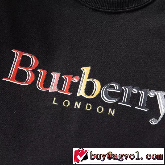 プルオーバーパーカー 2色可選  BURBERRY 2019トレンドファッション新品バーバリー 秋冬一番欲しい人気新作