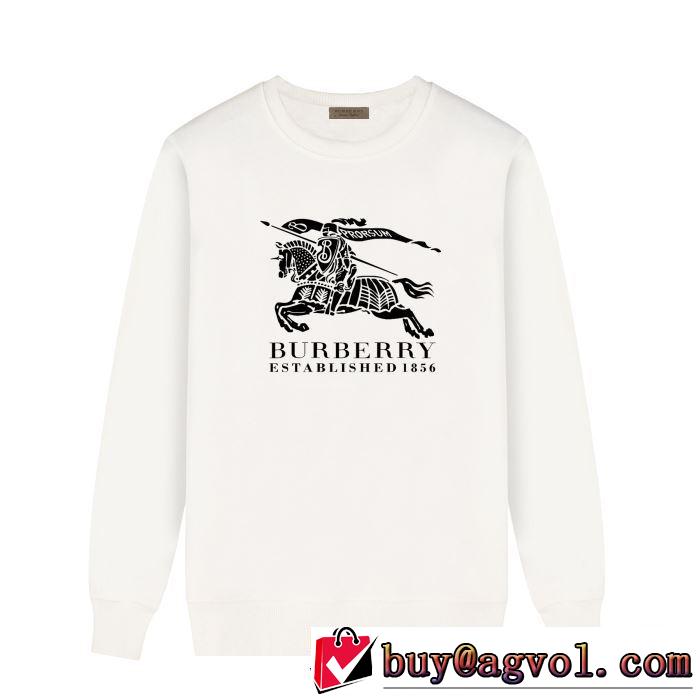 バーバリー 4色可選2019トレンドカラー秋冬セール プルオーバーパーカー 保温性に優れるものにBURBERRY