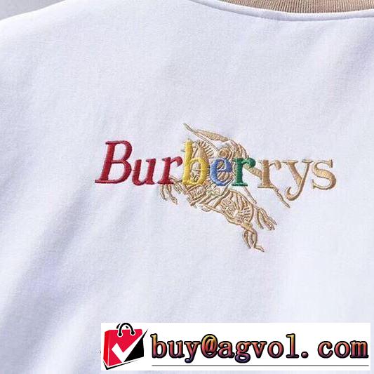 季節の変わり目に活躍する BURBERRY 2019秋冬トレンド押さえておきたい バーバリー 上下セット
