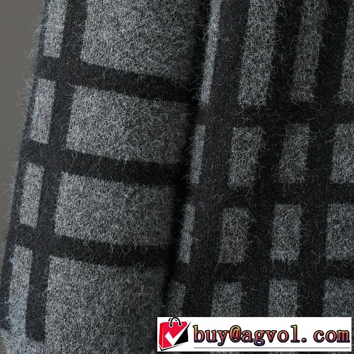 【2019秋冬】の注目トレンド ブルゾン 真っ冬の寒さに挑戦できる新作 BURBERRY バーバリー