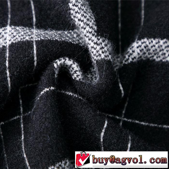 今年注目な新品セール BURBERRY バーバリー ニットパーカー 2019秋冬人気色おすすめ