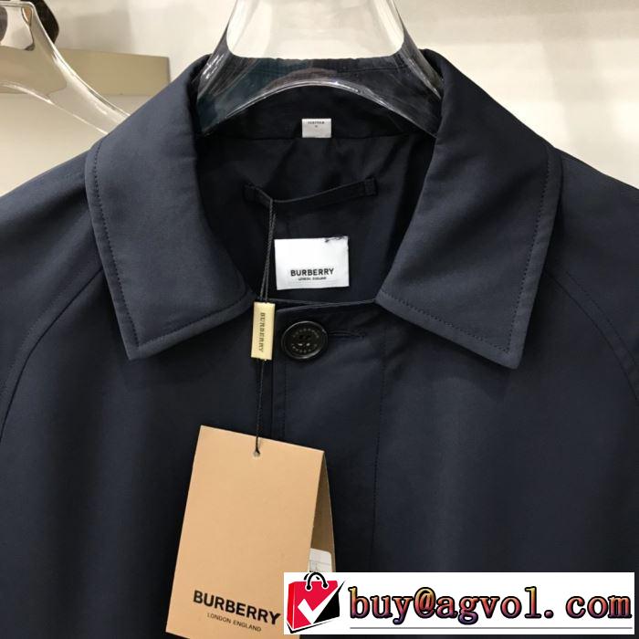 ポンチョコート 手頃価格でカブり知らず バーバリー BURBERRY 価格も嬉しいアイテム