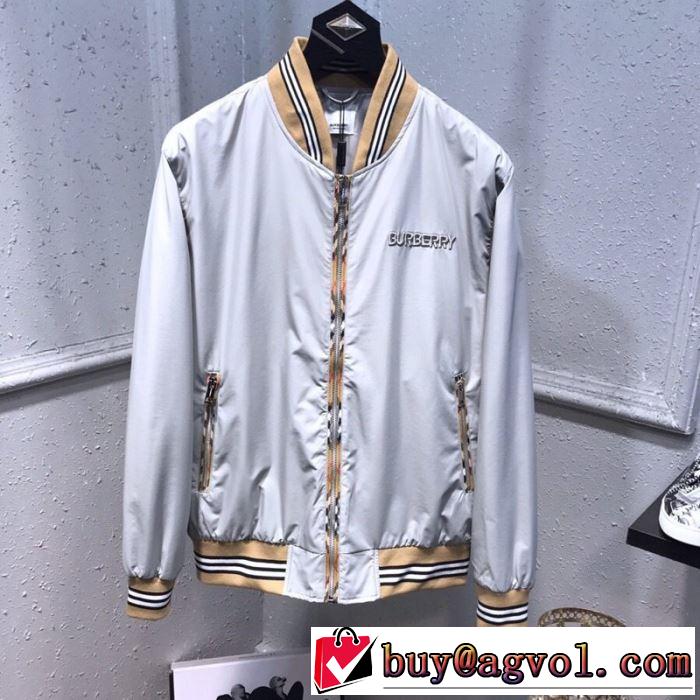 どのアイテムも手頃な価格で 2色可選 バーバリー BURBERRY ファッションに合わせ ハーフコート 2020春新作