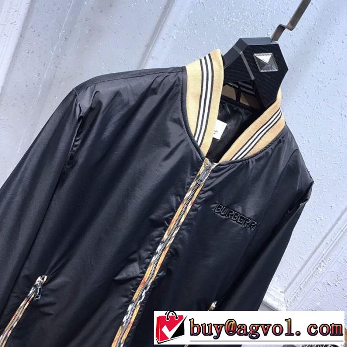 どのアイテムも手頃な価格で 2色可選 バーバリー BURBERRY ファッションに合わせ ハーフコート 2020春新作