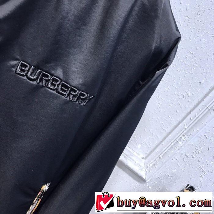 どのアイテムも手頃な価格で 2色可選 バーバリー BURBERRY ファッションに合わせ ハーフコート 2020春新作