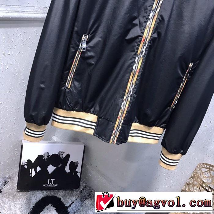どのアイテムも手頃な価格で 2色可選 バーバリー BURBERRY ファッションに合わせ ハーフコート 2020春新作