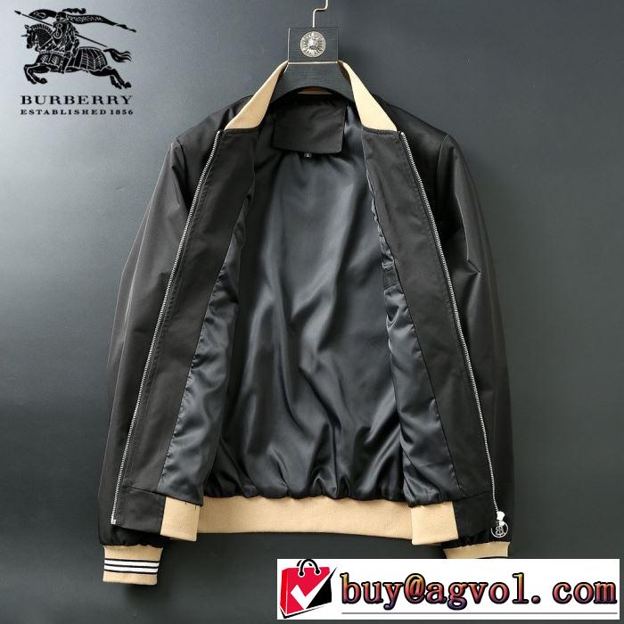 大人の新作こそ 2色可選 ハーフコート バーバリー 20SS☆送料込 BURBERRY おしゃれに大人の必見