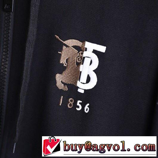 手頃価格でカブり知らず 2色可選 フード付きコート バーバリー BURBERRY 通勤通学どちらでも使え