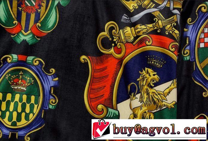ドルチェ＆ガッバーナ 2019?2020秋冬流行色紹介 プルオーバーパーカー Dolce&Gabbanaこの冬買うべきTOP1を公開
