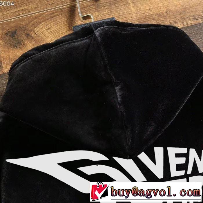 極寒の地でも耐えうる圧倒的な防寒性 上下セット GIVENCHY ジバンシー 店舗で人気満点2019秋冬新作