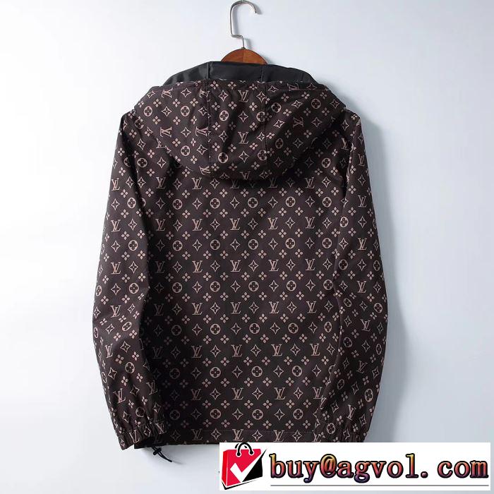 2019秋のファッショントレンドはこれブルゾン LOUIS VUITTON 限定セールを開催中 ルイ ヴィトン