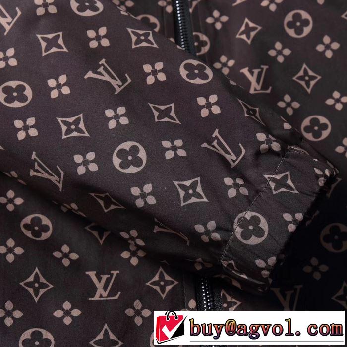 2019秋のファッショントレンドはこれブルゾン LOUIS VUITTON 限定セールを開催中 ルイ ヴィトン